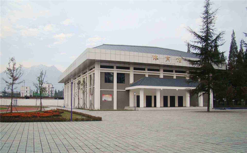 都江堰外國語實驗學校去年錄取分數(shù)是多少？