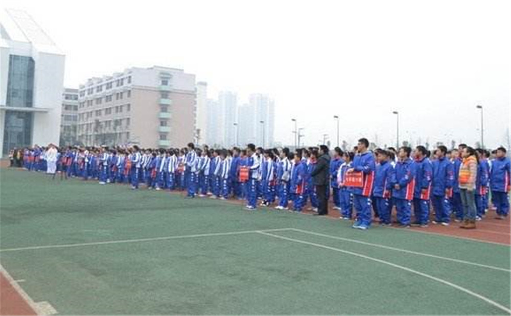成都石室蜀都中學2020年招生計劃是多少？