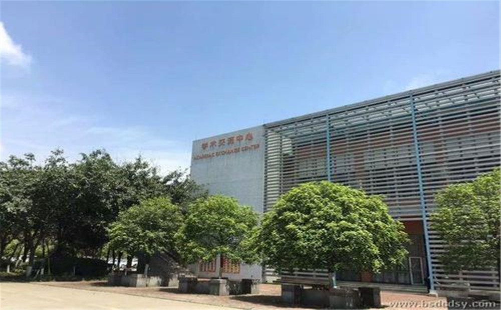 成都樹德中學(xué)光華校區(qū)的升學(xué)率高不高？
