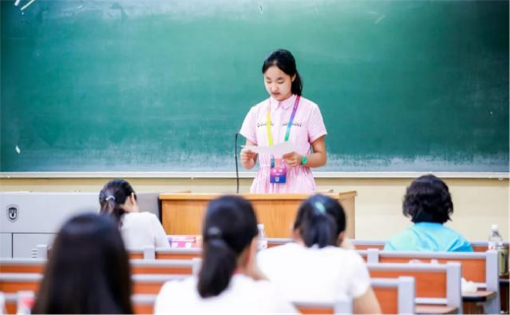 成都外國語學校的升學率高不高？