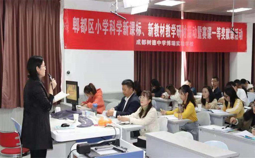 樹德博瑞實(shí)驗(yàn)學(xué)校升學(xué)率是多少？