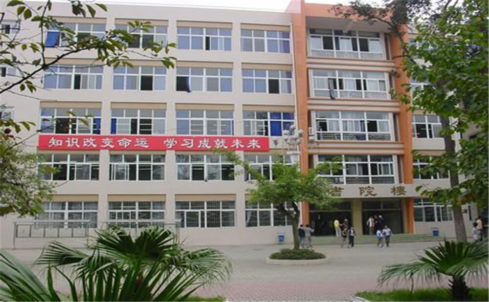 新都二中的升學(xué)率是多少？