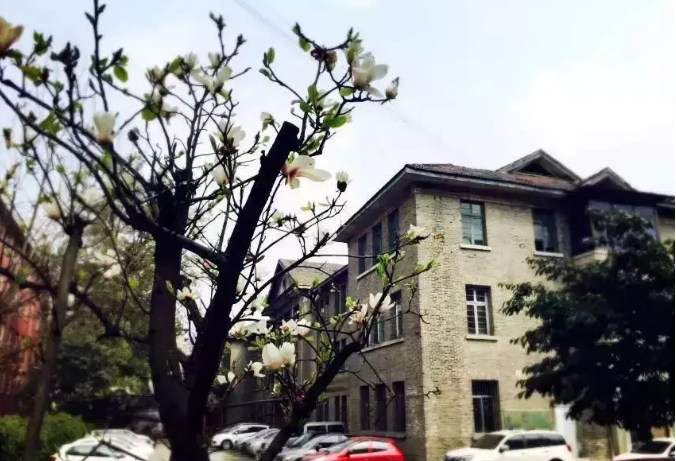 通錦中學(xué)的宿舍怎么樣？