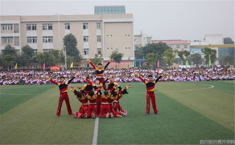 金堂實(shí)驗(yàn)中學(xué)錄取分?jǐn)?shù)是多少？