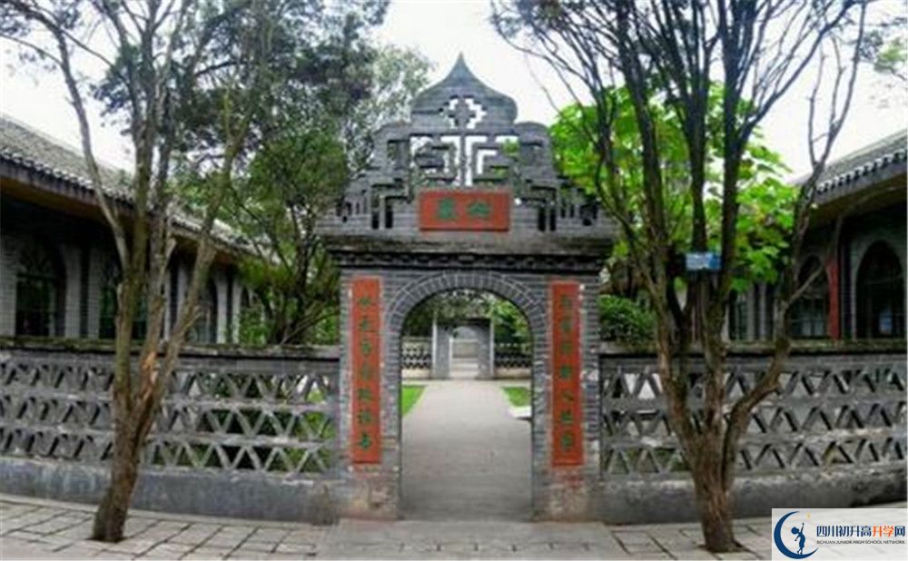 安仁中學(xué)的本科升學(xué)率高不高？