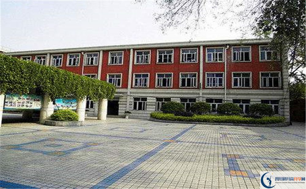 2020年成都樹德中學報名的條件是什么？