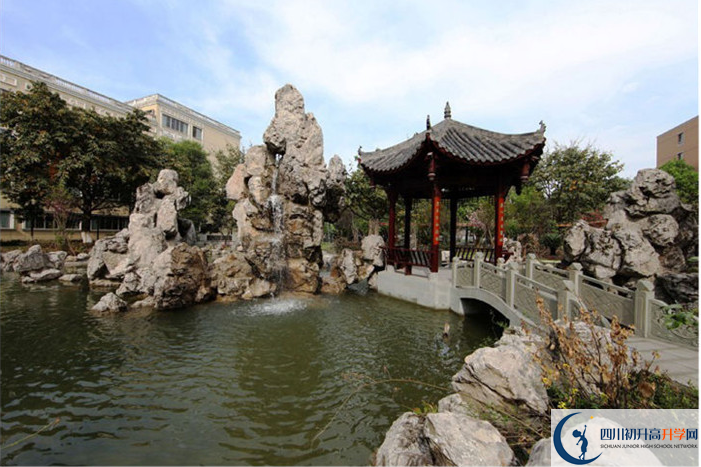 2020成都外國(guó)語學(xué)校的升學(xué)率有多少？