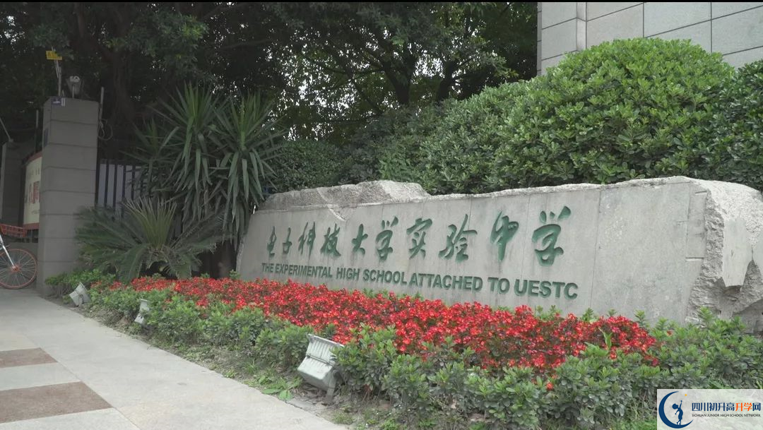 2020電子科技大學(xué)實驗中學(xué)的報名條件有什么？