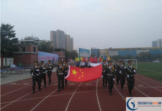 2020崇慶中學的升學率有多少？