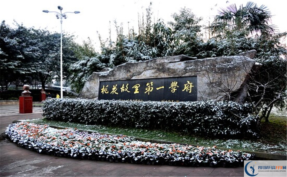成都市龍泉中學(xué)2020年的分?jǐn)?shù)線是多少？