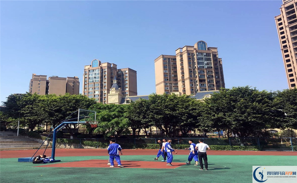 仁壽華達(dá)的髙中好不好？