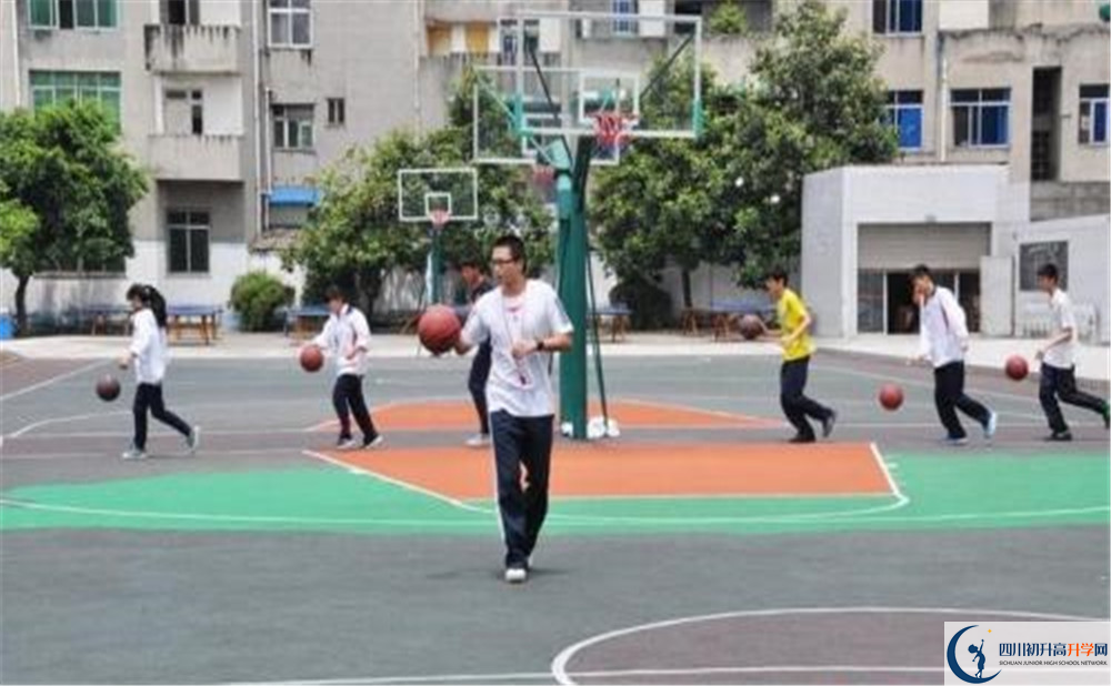 成都市太平中學(xué)的高中好不好？