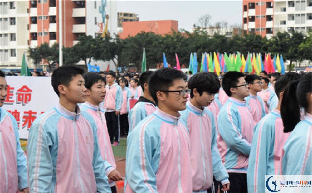 金堂中學(xué)的高中好不好？
