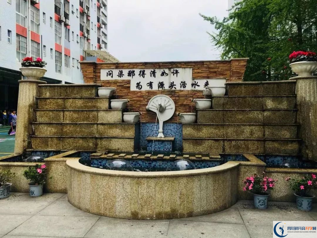 四川師范大學(xué)實(shí)驗(yàn)外國(guó)語(yǔ)學(xué)校一年的學(xué)費(fèi)是多少？