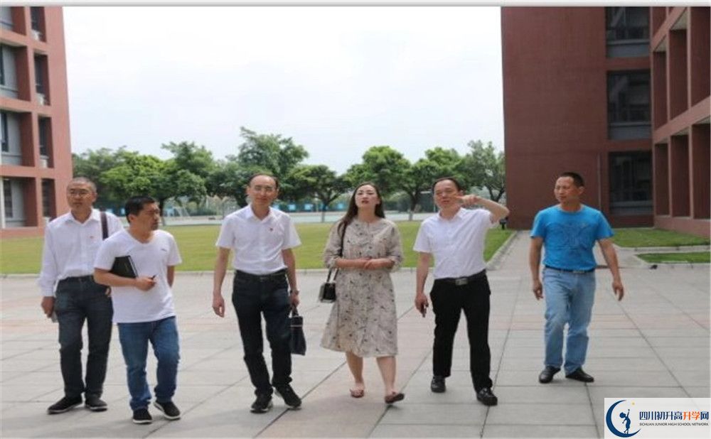 新津中學(xué)的高中好不好？