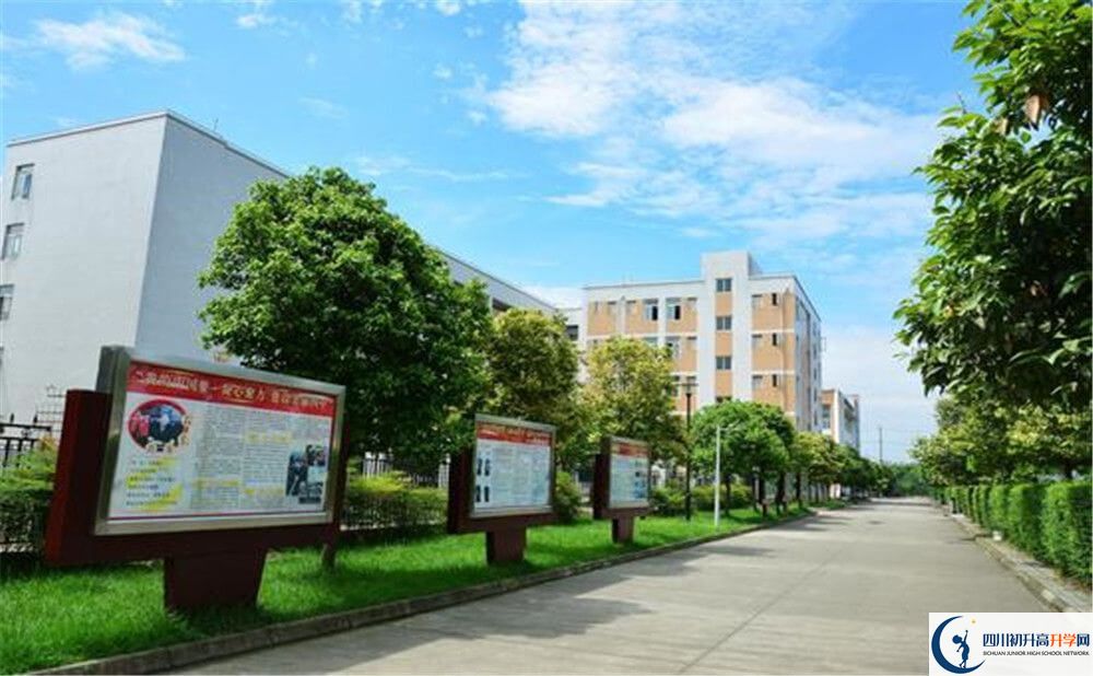郫縣四中的老師好不好？