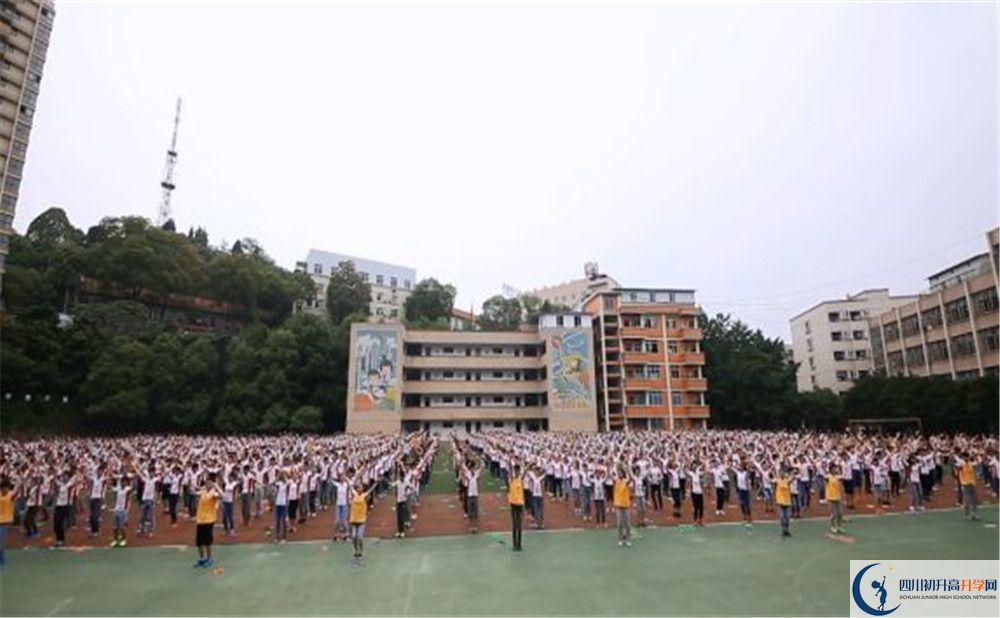 簡(jiǎn)陽實(shí)驗(yàn)中學(xué)的老師好不好？