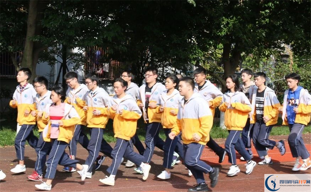 洛帶中學(xué)的老師好不好？