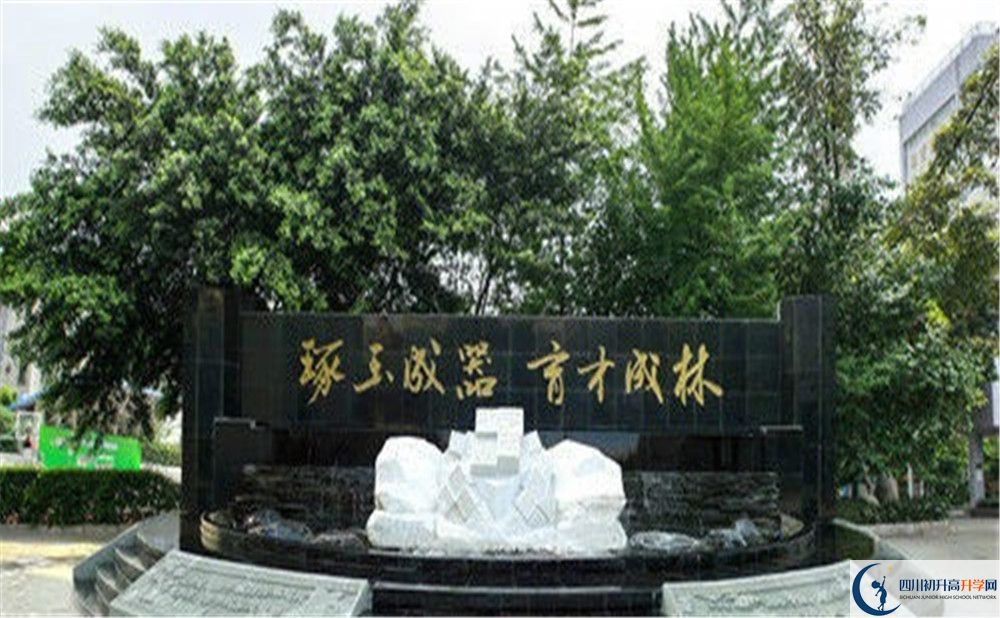 考成都玉林中學(xué)的分?jǐn)?shù)線是多少？