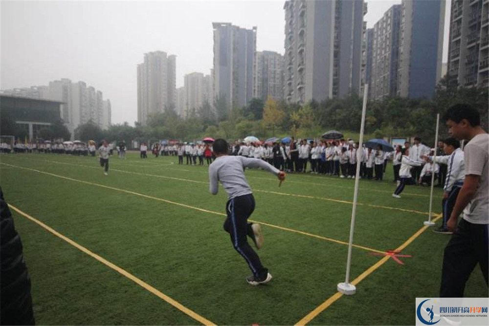 成都市第三中學(xué)高中歷年來的分?jǐn)?shù)線是多少？