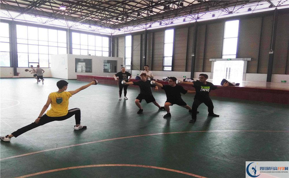 2020武侯高級中學(xué)自主招生考試報(bào)名時(shí)間是多久？