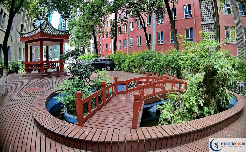 通錦中學(xué)住宿條件怎么樣？