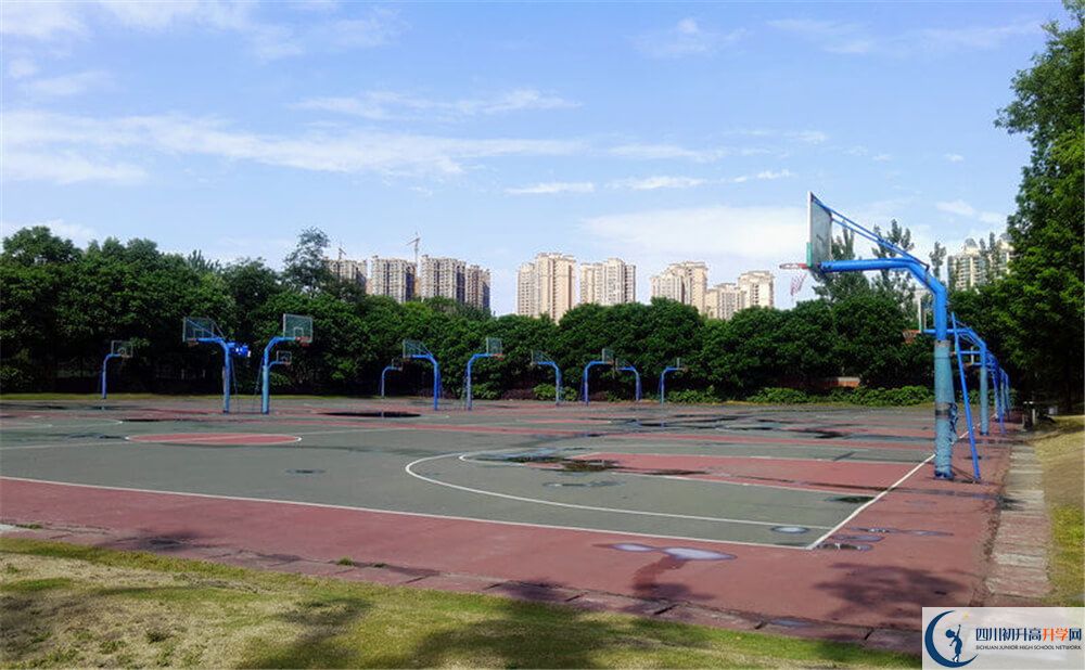 成都實(shí)驗(yàn)外國(guó)語學(xué)校（西區(qū)）地址怎么走？