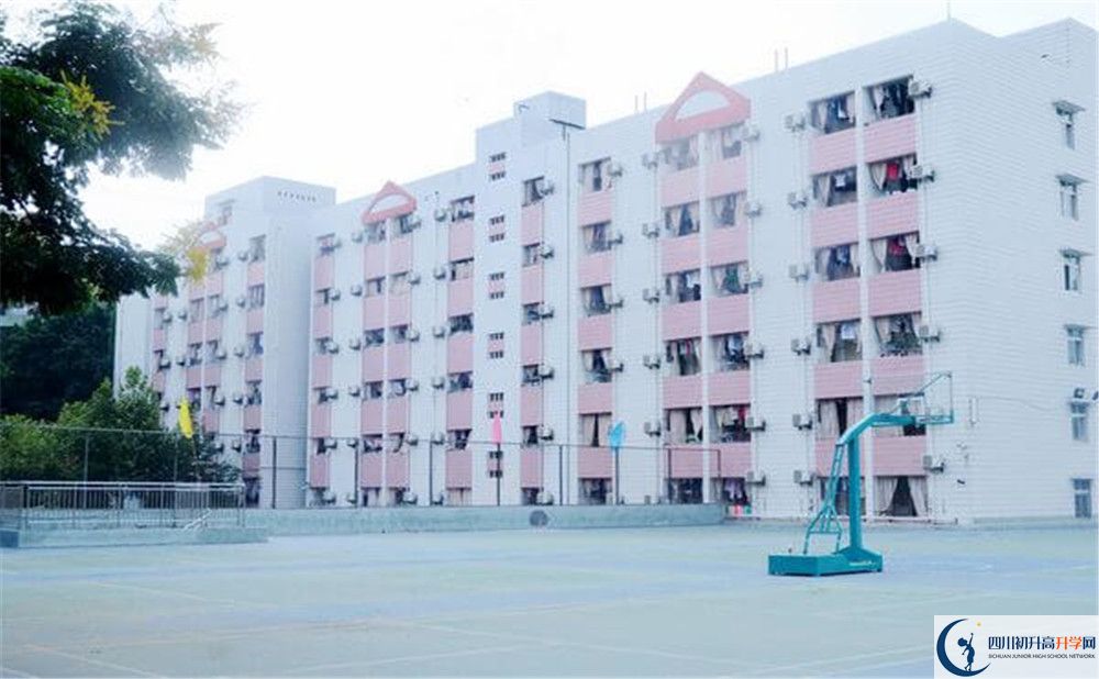 西南交通大學附屬中學2020年入學條件是什么？
