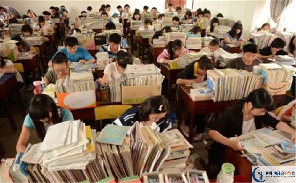 2020年郫縣嘉祥外國語學校自主招生成績查詢的辦法？