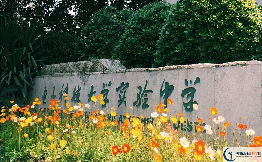 電子科技大學(xué)實(shí)驗(yàn)中學(xué)自主招生分?jǐn)?shù)是多少？