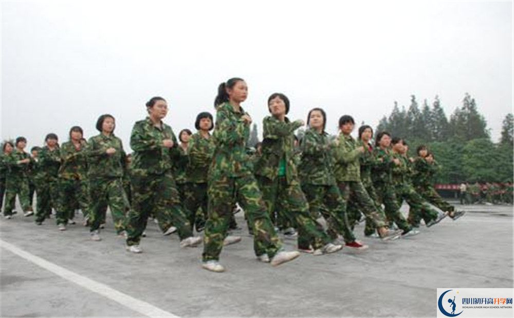 郫縣二中初升高向外地招生嗎？