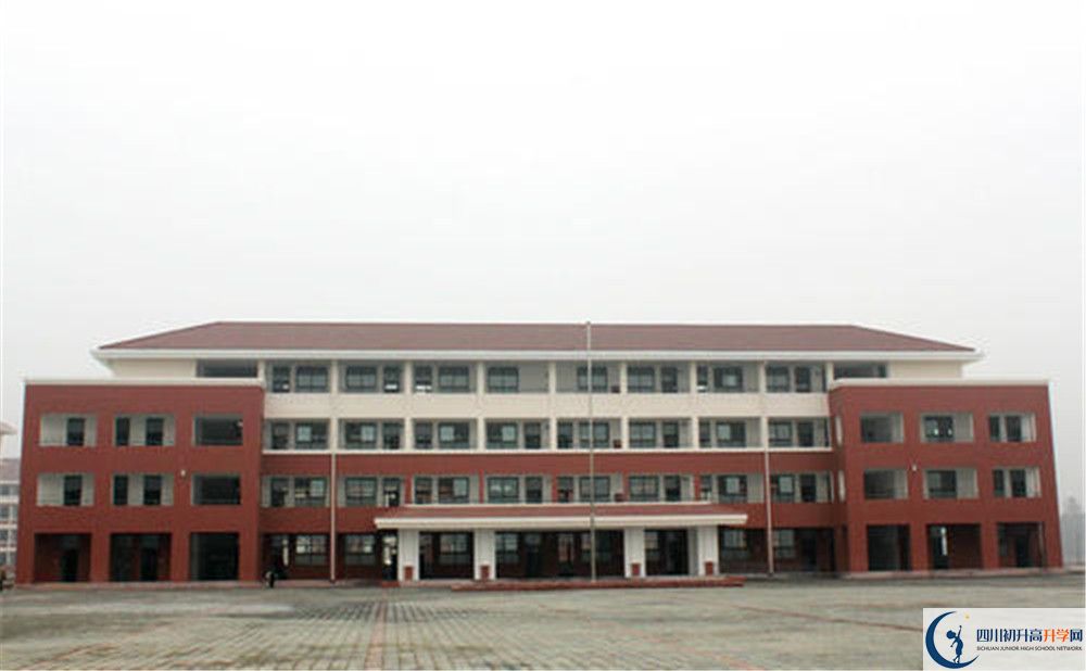 邛崍二中地址怎么走？