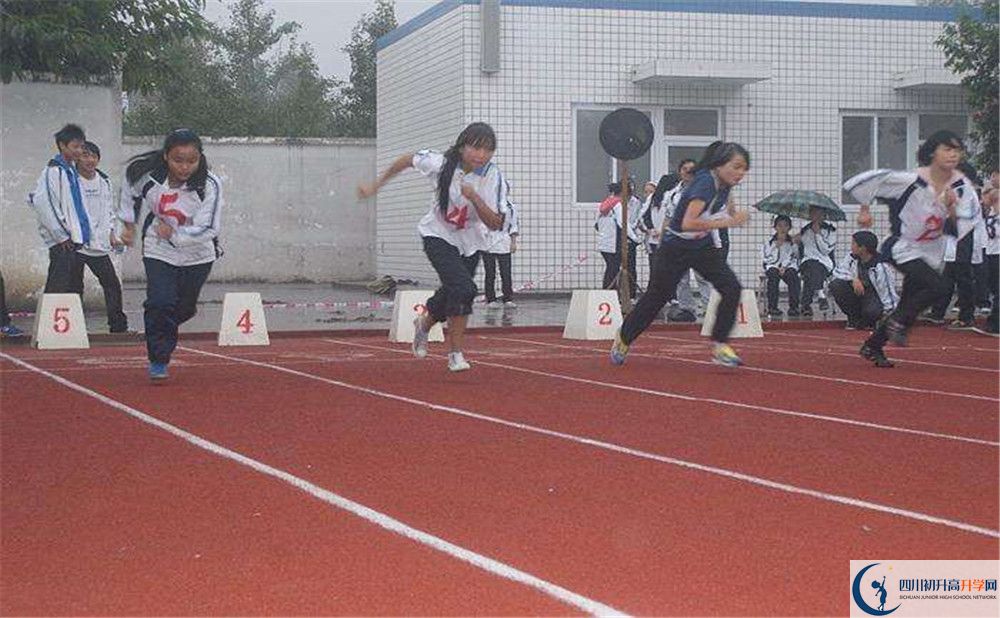 永安中學招生考試科目是什么？
