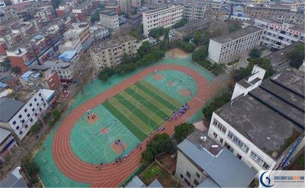 竹篙中學(xué)初升高難不難？