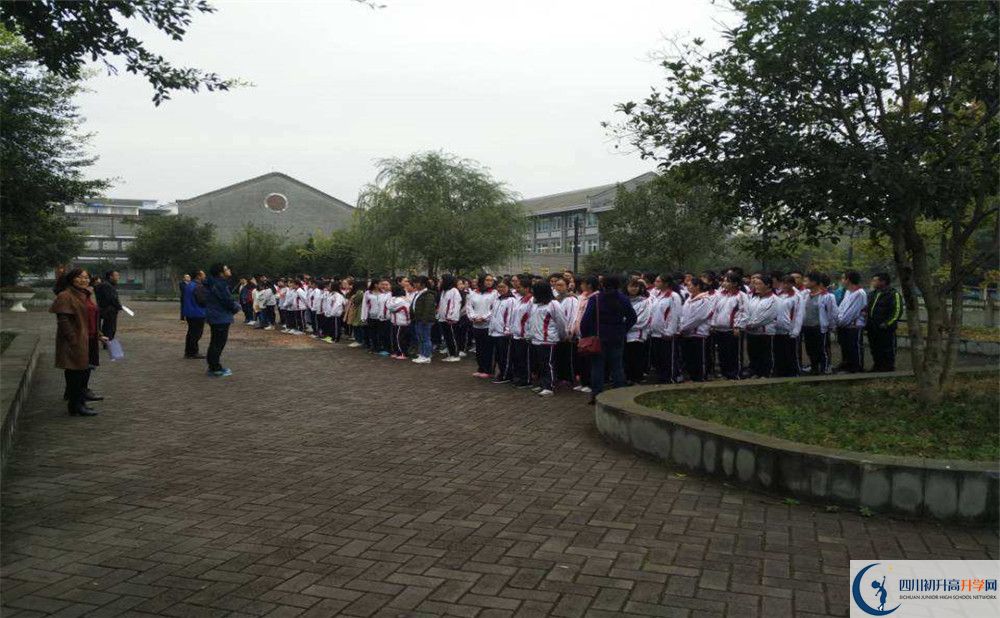安仁中學(xué)自主招生條件是什么？