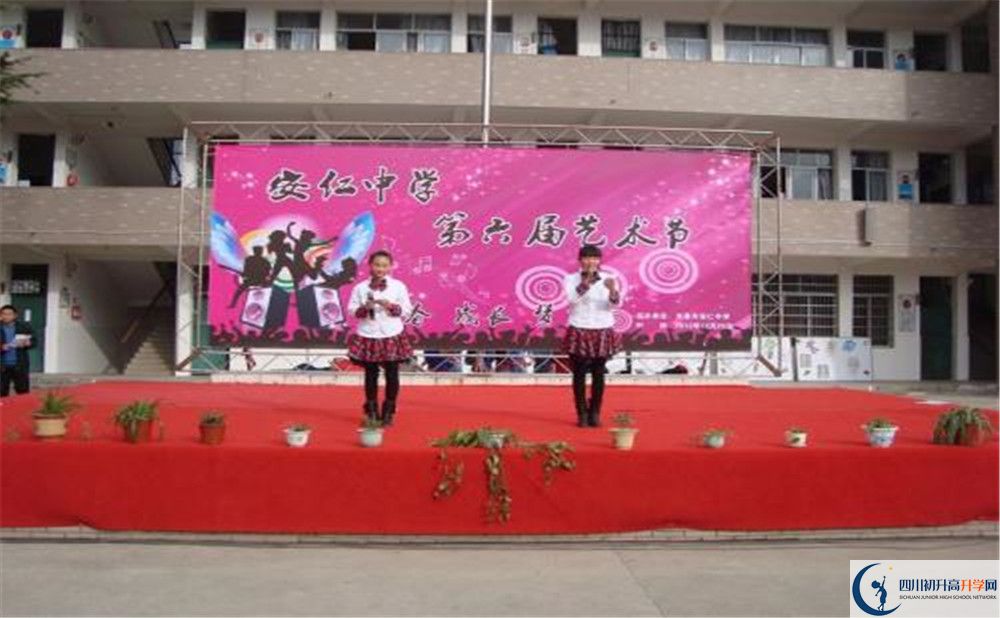 安仁中學(xué)2020年保送清華北大的人數(shù)有多少？