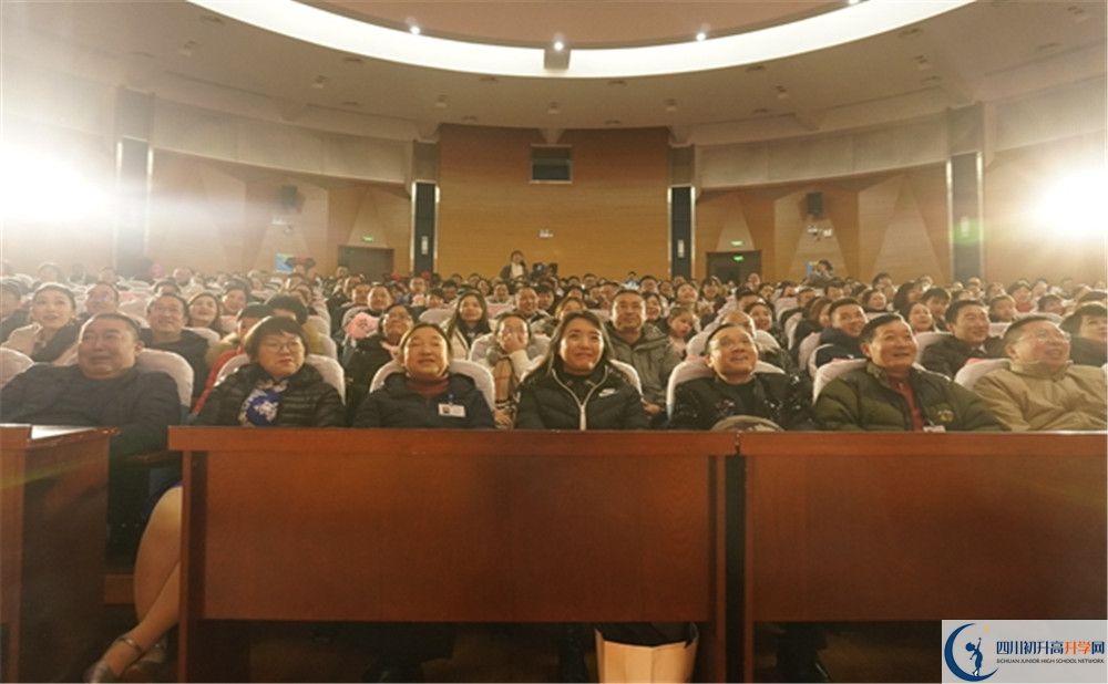 2020成都十二中高考重點大學(xué)升學(xué)率高不高？