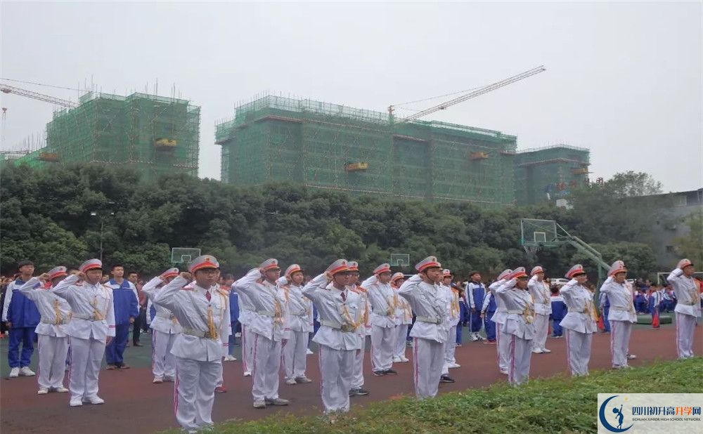 成都石室佳興外國(guó)語(yǔ)學(xué)校和樹德中學(xué)誰(shuí)好？