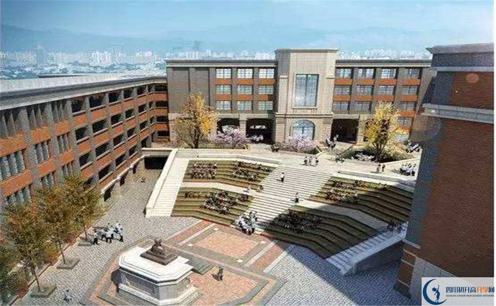成都列五中學(xué)2020年全國排名是多少？