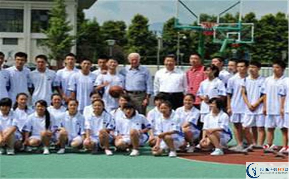 2020青城山高級(jí)中學(xué)高考重點(diǎn)大學(xué)升學(xué)率高不高？