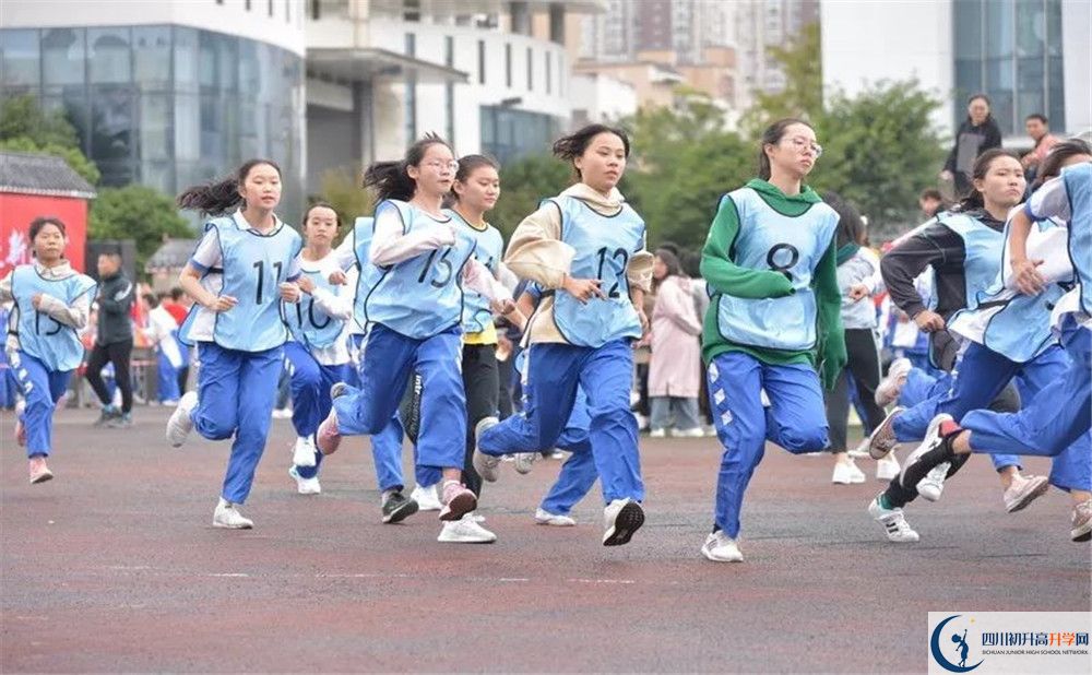 成都石室蜀都中學(xué)2020年全國(guó)排名？