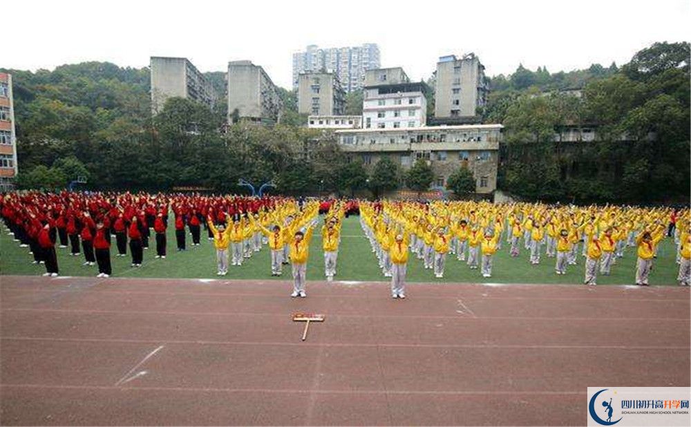 簡陽實驗中學(xué)平行班與實驗班差多少？