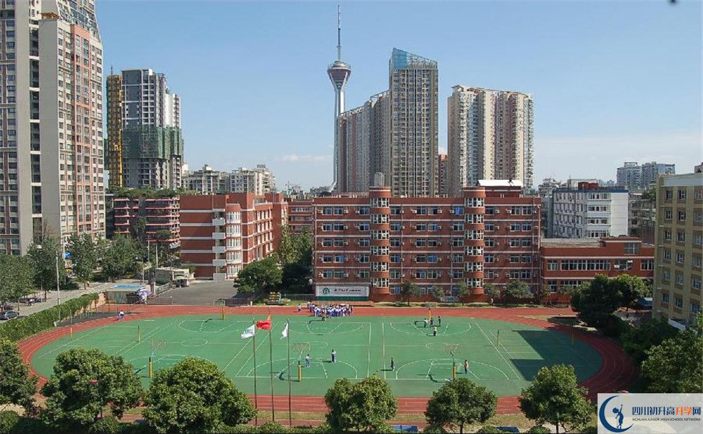北師大成都實驗中學高中平行班怎么樣？