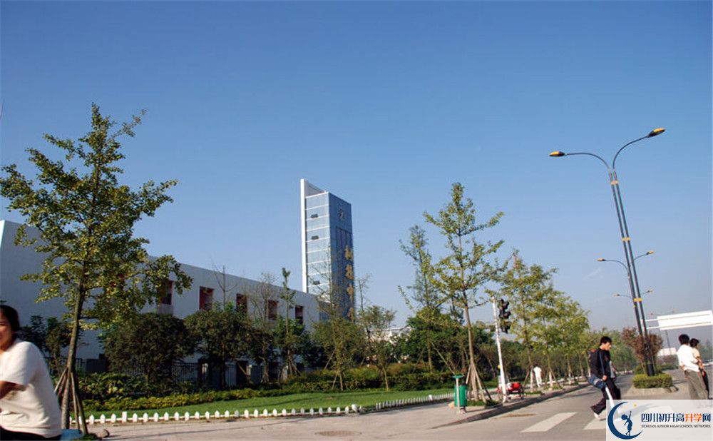 成都樹德中學夏令營費用是多少？
