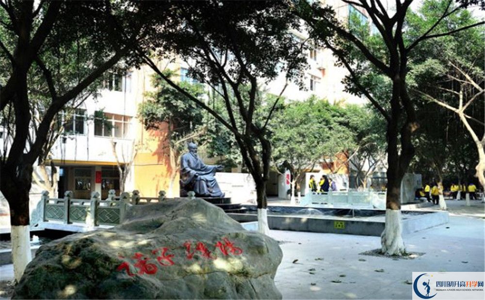 成都高新實(shí)驗(yàn)中學(xué)與石室中學(xué)哪一個(gè)好？
