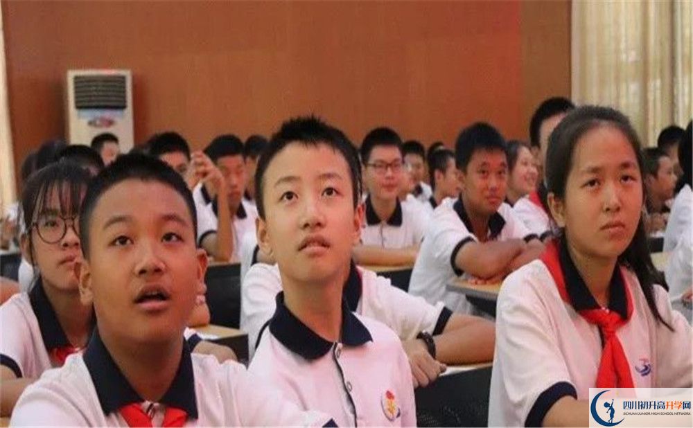 成都市第三十三中學是私立收費嗎？