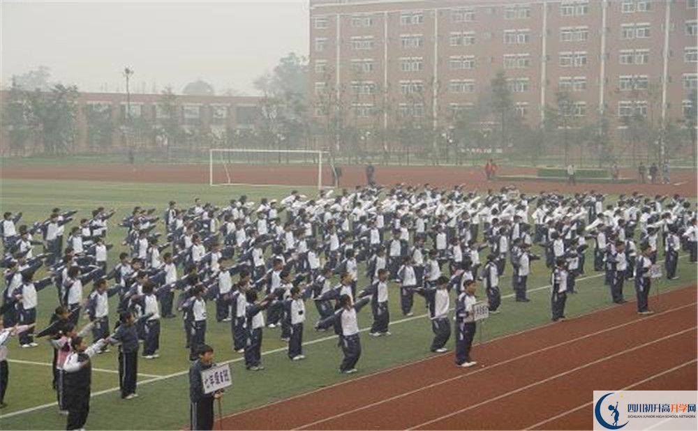雙流中學實驗學校在全國高中排名是多少？