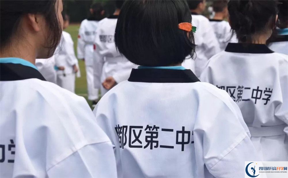 郫縣二中在全國高中排名多少？