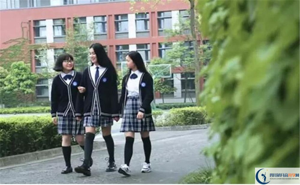 成都七中國際部怎么考？