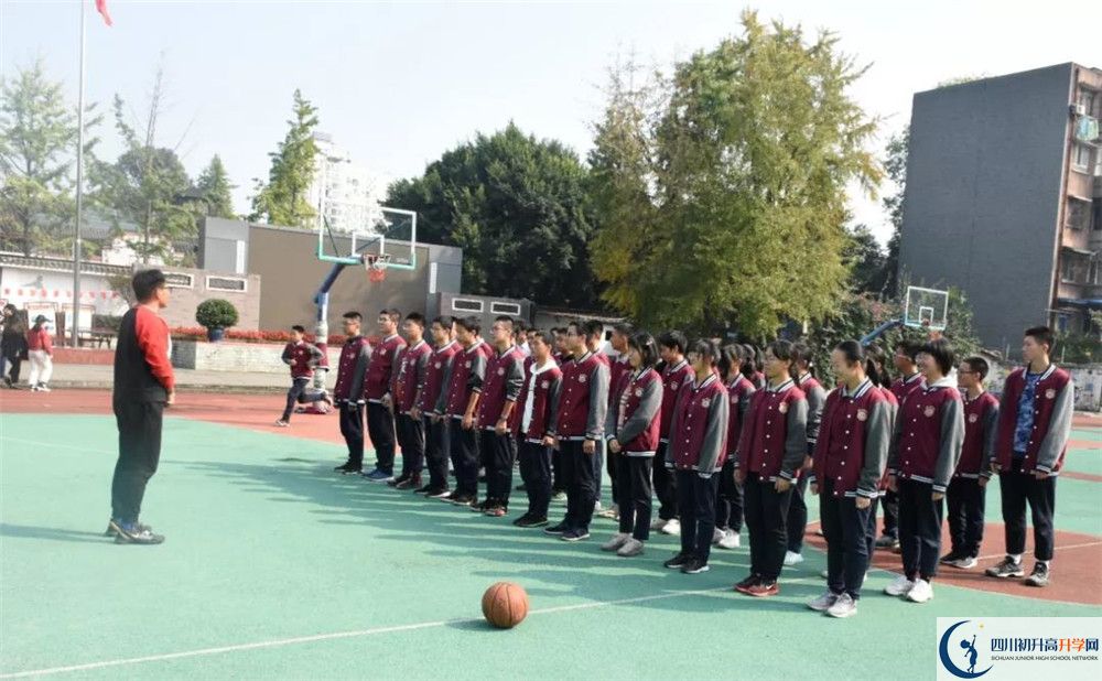 成都樹德協(xié)進中學實驗班學費貴嗎？